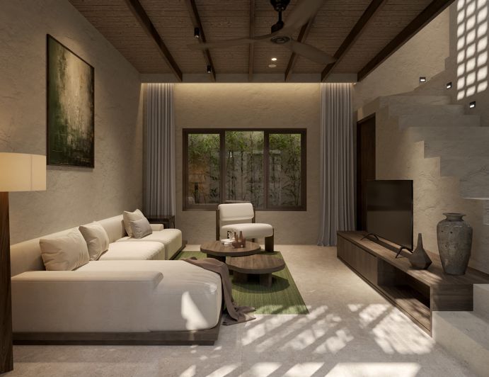 Image No.4-2 Bed Property for sale