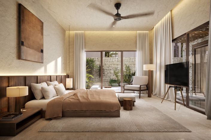 Image No.8-2 Bed Property for sale