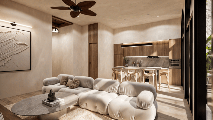 Image No.6-2 Bed Property for sale