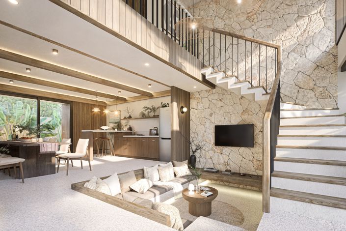 Image No.2-3 Bed Property for sale