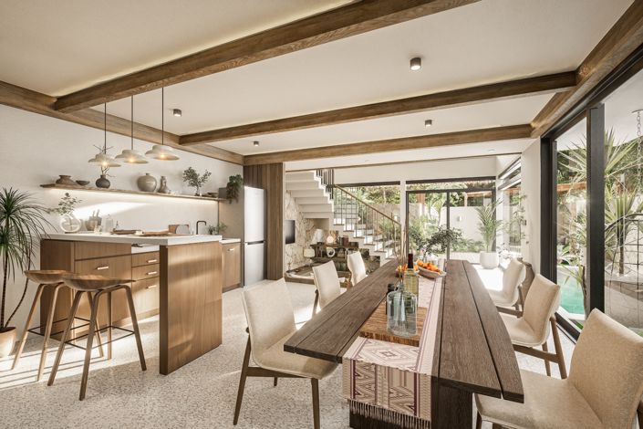 Image No.3-3 Bed Property for sale