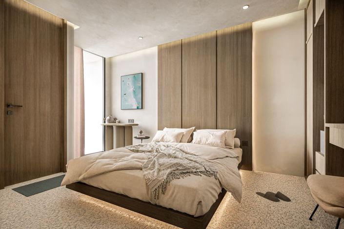 Image No.6-3 Bed Property for sale