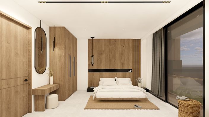 Image No.7-2 Bed Property for sale