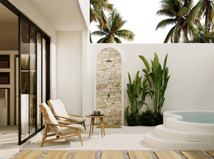 Image No.3-1 Bed Property for sale