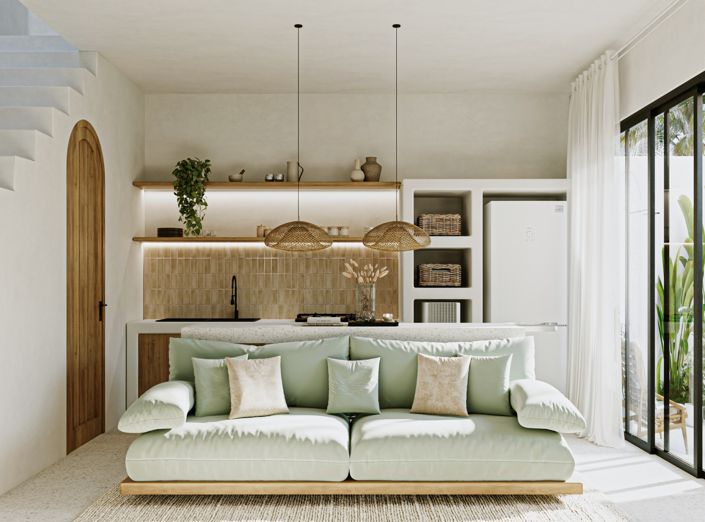 Image No.4-1 Bed Property for sale