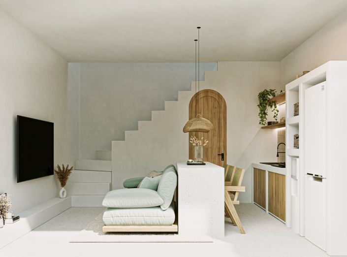 Image No.5-1 Bed Property for sale