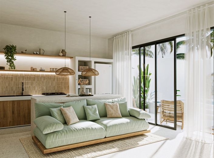 Image No.7-1 Bed Property for sale