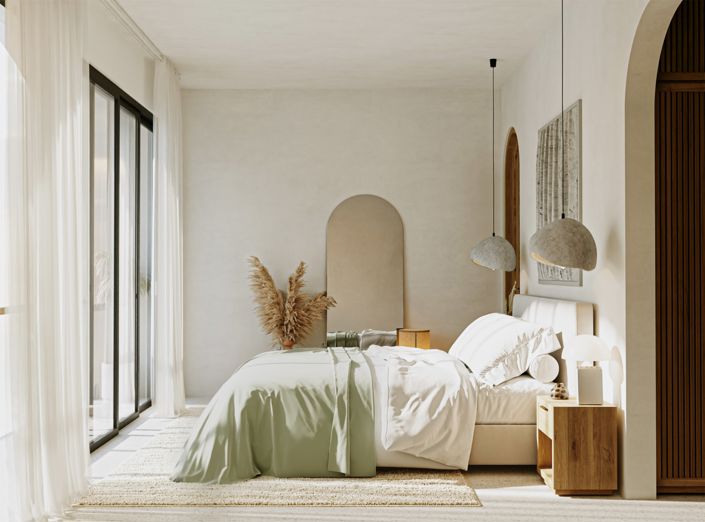 Image No.9-1 Bed Property for sale