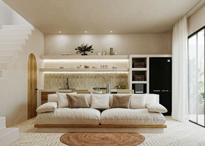 Image No.3-1 Bed Property for sale