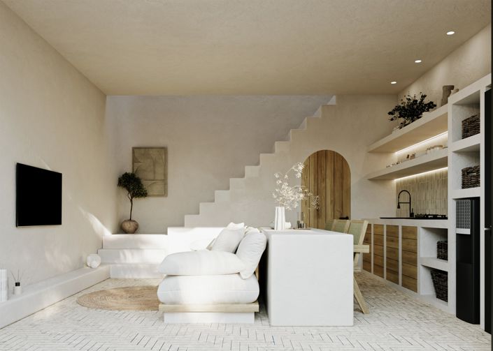 Image No.6-1 Bed Property for sale