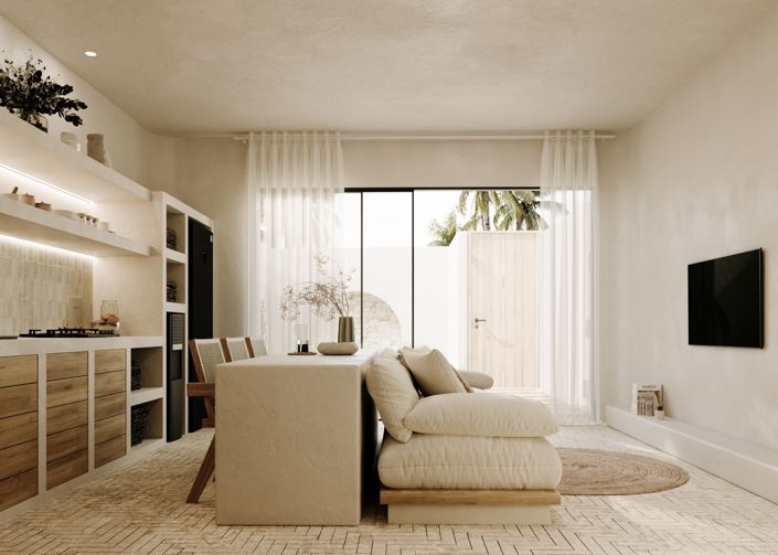 Image No.7-1 Bed Property for sale