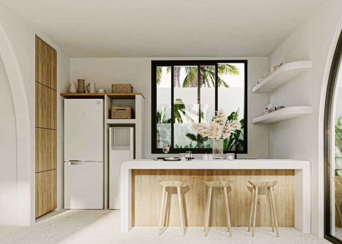 Image No.8-2 Bed Property for sale