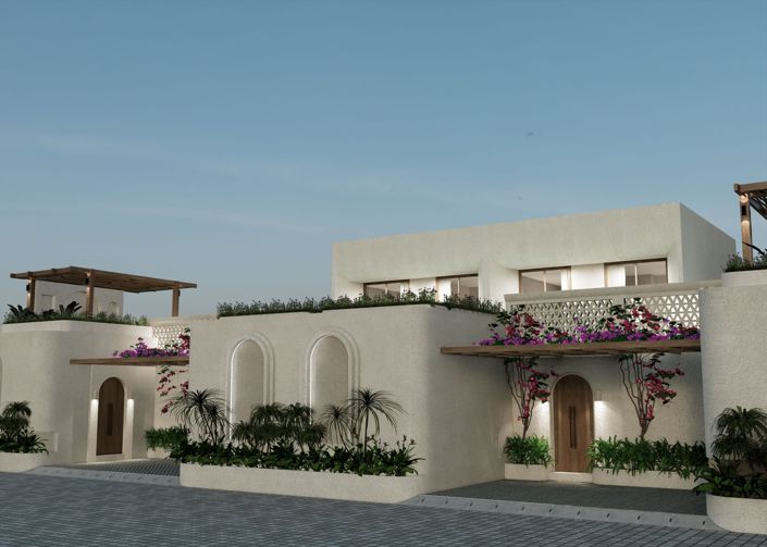 Image No.4-2 Bed Property for sale