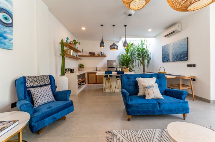 Image No.4-2 Bed Property for sale