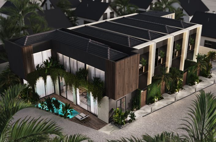 Image No.2-3 Bed Property for sale