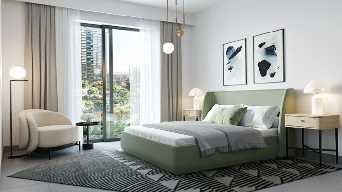 Image No.2-Propriété de 1 chambre à vendre à Philippines