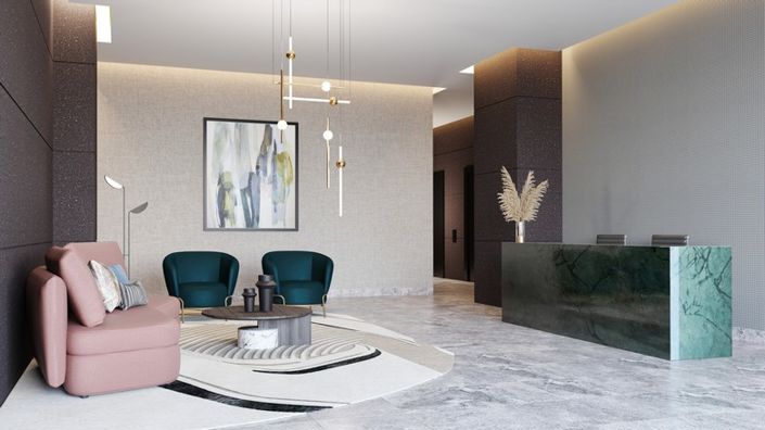 Image No.5-Propriété de 1 chambre à vendre à Philippines