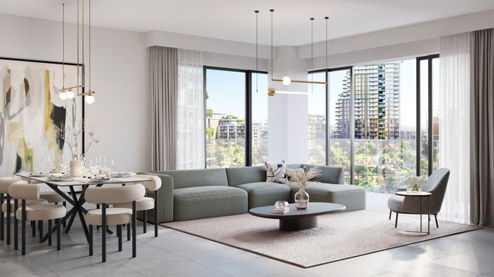 Image No.3-2 Bed Property for sale