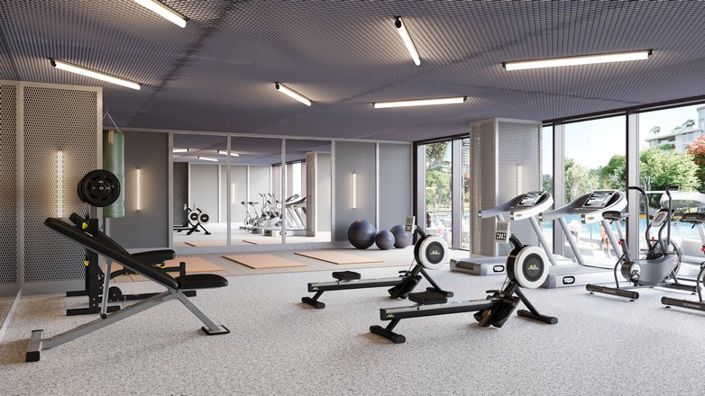 Image No.6-2 Bed Property for sale