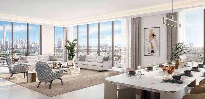 Image No.2-Propriété de 4 chambres à vendre à Philippines