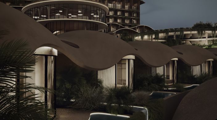 Image No.4-Propriété de 1 chambre à vendre à Buleleng