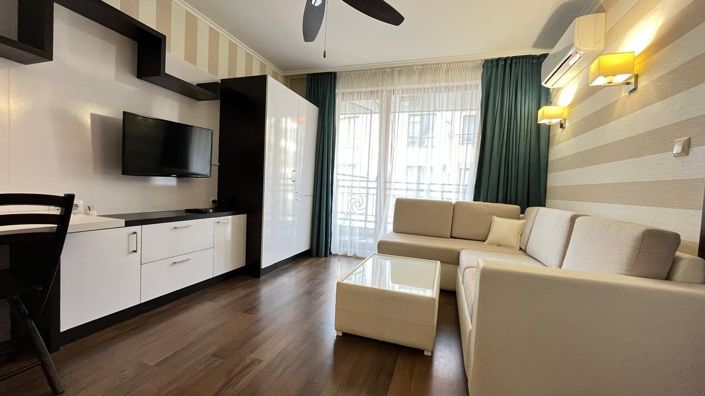 Image No.3-1 Bed Property for sale