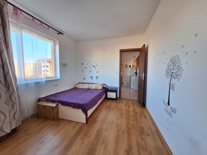 Image No.6-1 Bed Property for sale