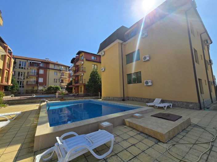 Image No.2-1 Bed Property for sale