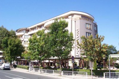 1 - Nesebar, Propriété