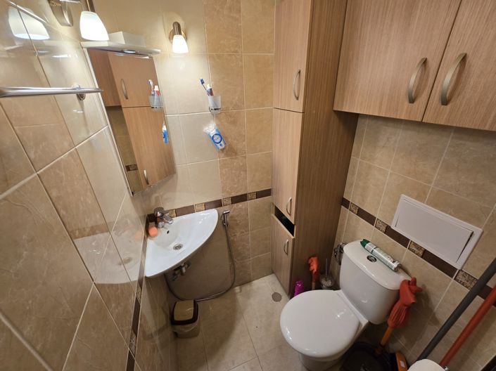 Image No.6-Propriété de 2 chambres à vendre à Nesebar