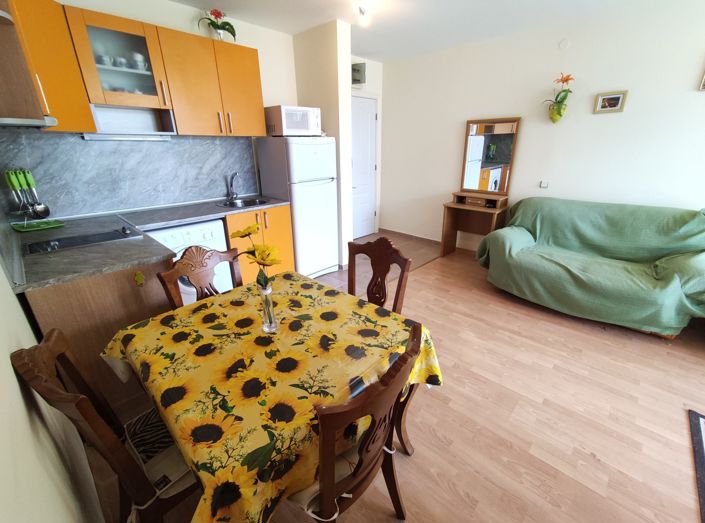 Image No.4-1 Bed Property for sale