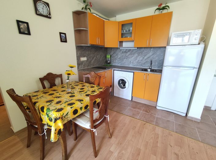 Image No.6-1 Bed Property for sale