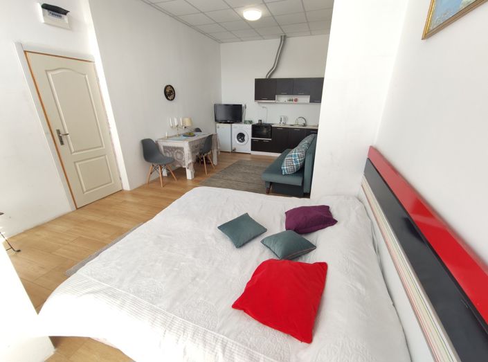 Image No.3-Propriété de 1 chambre à vendre à Sunny Beach