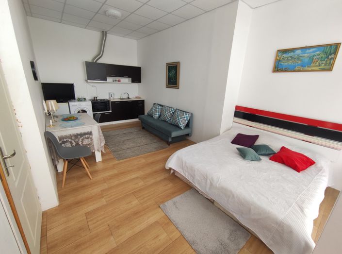 Image No.4-Propriété de 1 chambre à vendre à Sunny Beach