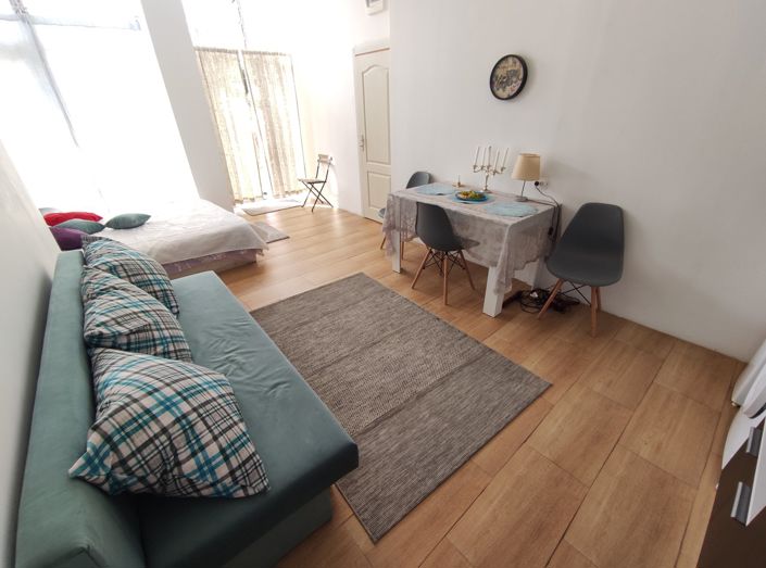 Image No.5-Propriété de 1 chambre à vendre à Sunny Beach