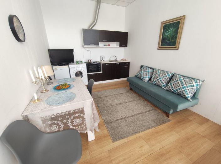 Image No.9-Propriété de 1 chambre à vendre à Sunny Beach