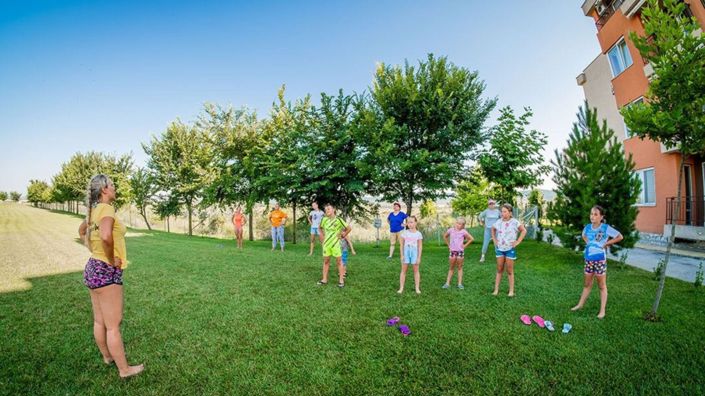 Image No.5-Propriété de 2 chambres à vendre à Sunny Beach