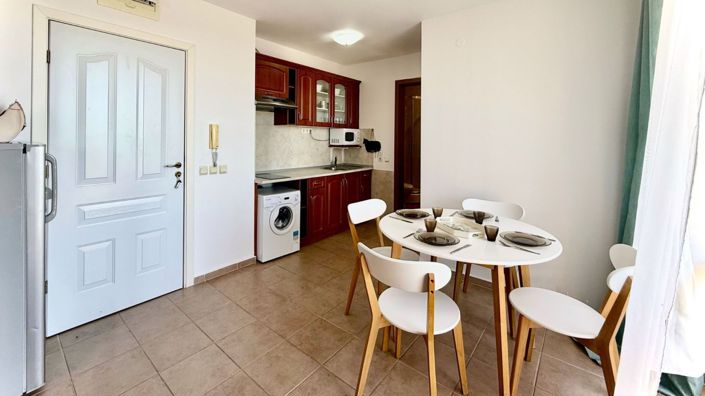 Image No.6-Propriété de 2 chambres à vendre à Sunny Beach