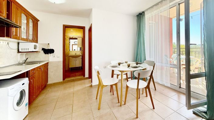 Image No.7-Propriété de 2 chambres à vendre à Sunny Beach