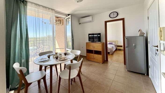 Image No.8-Propriété de 2 chambres à vendre à Sunny Beach