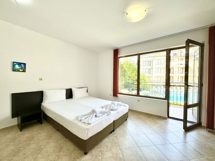 Image No.4-1 Bed Property for sale