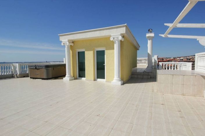 Image No.3-Propriété de 2 chambres à vendre à Sveti Vlas