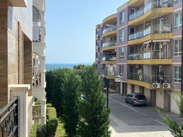 1 - Nesebar, Propriété