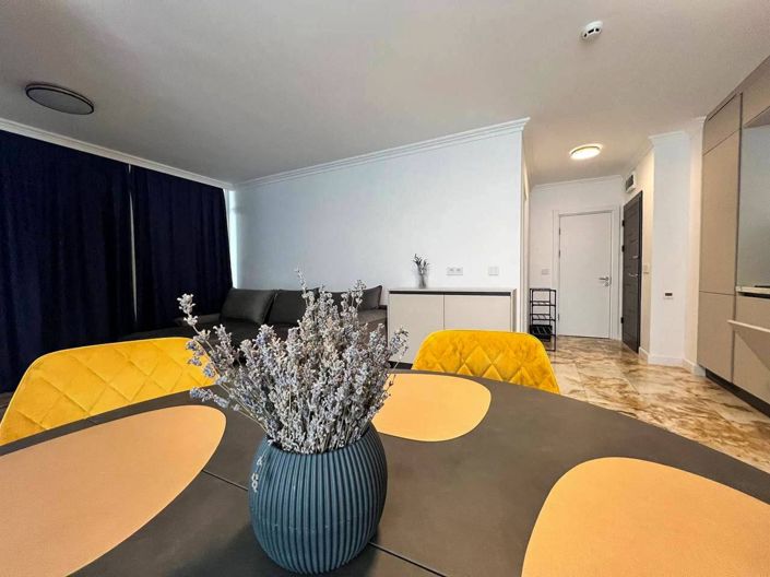 Image No.2-Propriété de 1 chambre à vendre à Sveti Vlas