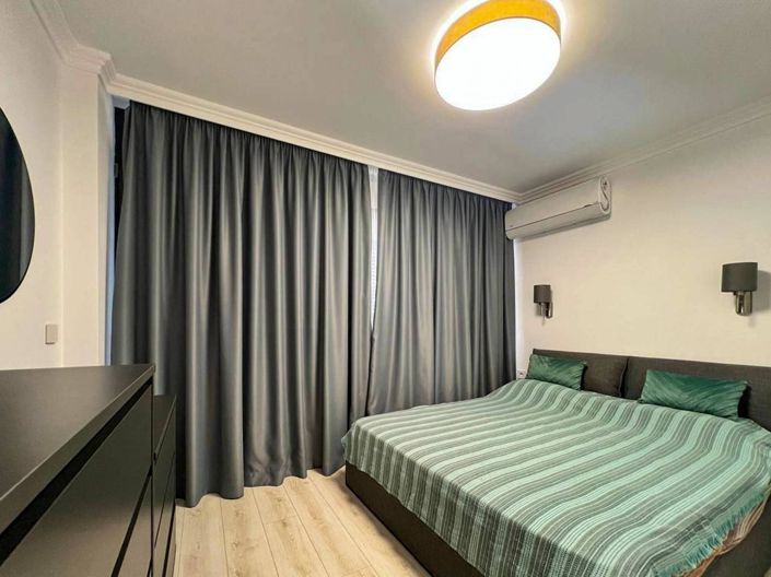 Image No.3-Propriété de 1 chambre à vendre à Sveti Vlas