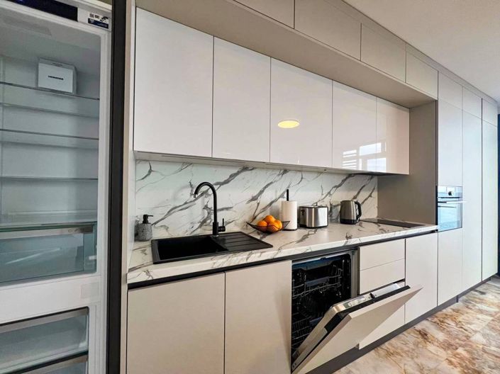 Image No.8-Propriété de 1 chambre à vendre à Sveti Vlas