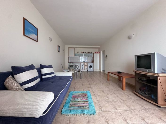 Image No.2-Propriété de 1 chambre à vendre à Sveti Vlas