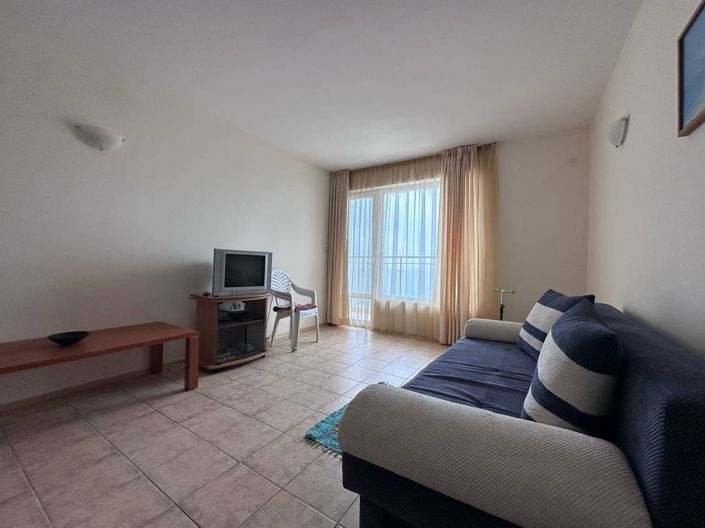Image No.3-Propriété de 1 chambre à vendre à Sveti Vlas