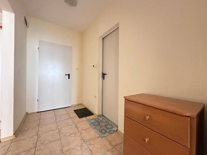 Image No.5-Propriété de 1 chambre à vendre à Sveti Vlas