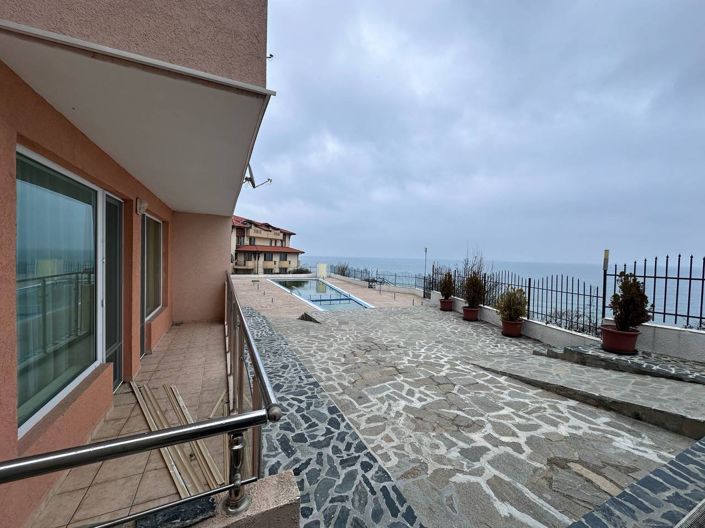 Image No.9-Propriété de 1 chambre à vendre à Sveti Vlas